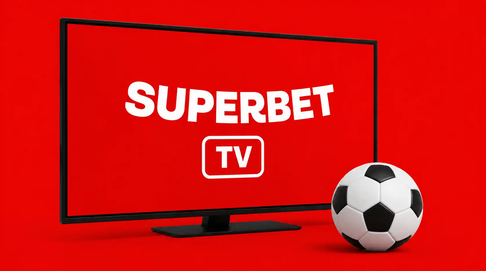 Transmisje meczów FC Barcelony za darmo w Superbet TV